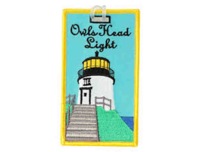 Owls Head Lighthouse Gift Pack