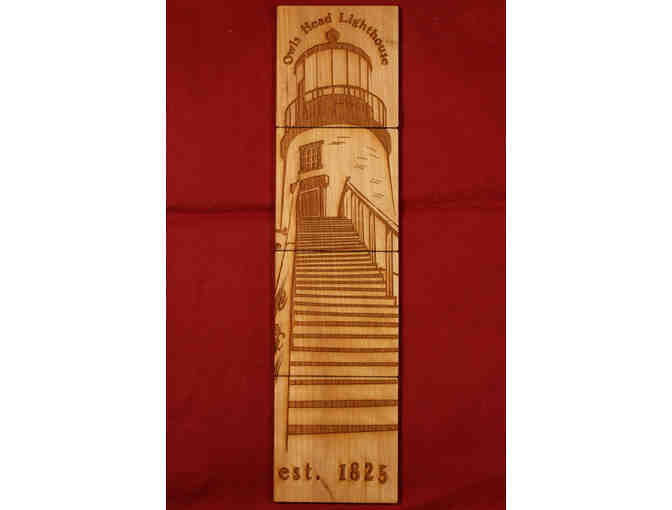 Owls Head Lighthouse Gift Pack