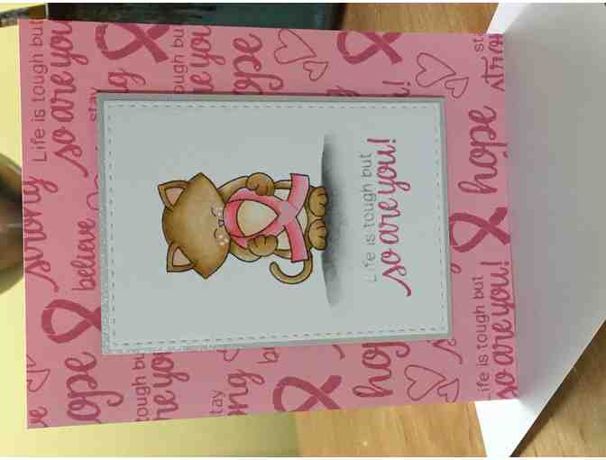 Handmade Cards - Set of 15