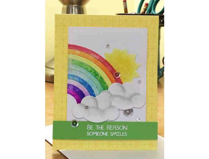 Handmade Cards - Set of 15