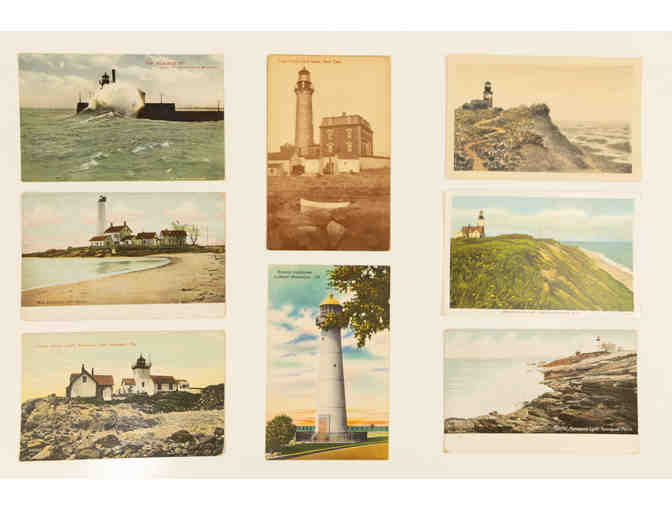 Vintage Postcards - Set of 15