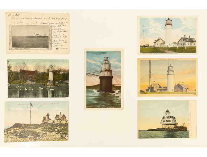 Vintage Postcards - Set of 15