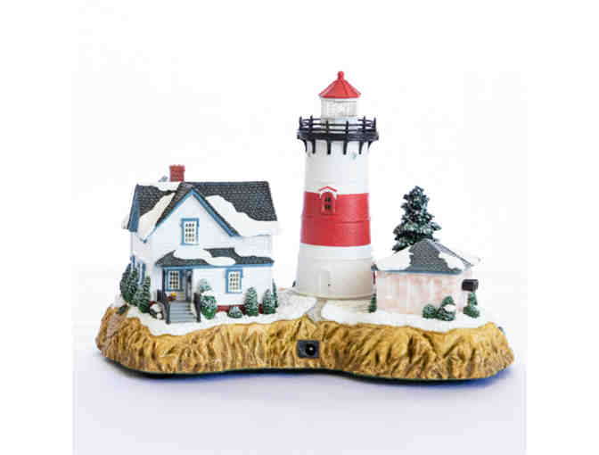Stratford Point Lighthouse ARTIST PROOF | Harbour Lights Collectible