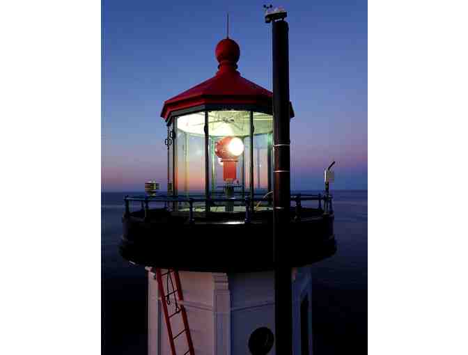 Big Bay Point Lighthouse Bed & Breakfast 2-Night Stay