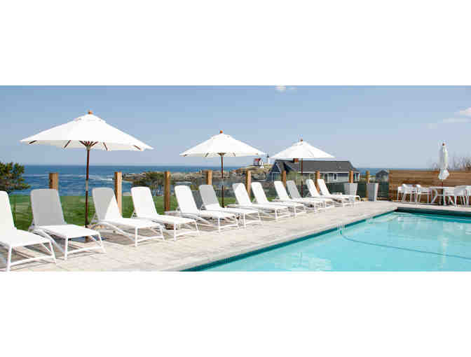 $500 Voucher for Stay at ViewPoint Hotel in York, ME