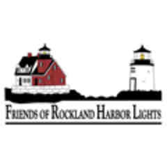 Friends of Rockland Harbor Lights