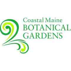 Coastal Maine Botanical Gardens