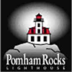 Friends of Pomham Rocks Lighthouse