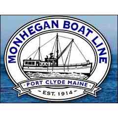 Monhegan Boat Line