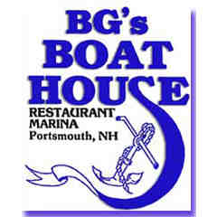 BG's Boathouse