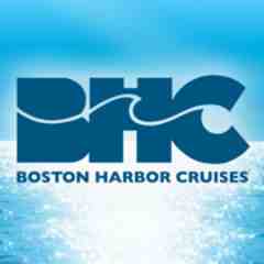 Boston Harbor Cruises
