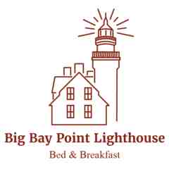 Big Bay Point Lighthouse Bed & Breakfast