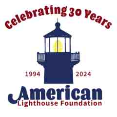 ALF 30th Anniversary Logo