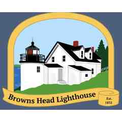 Friends of Browns Head Lighthouse