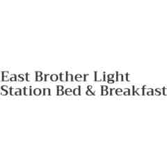 East Brother Light Station Bed & Breakfast