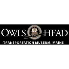 Owls Head Transportation Museum