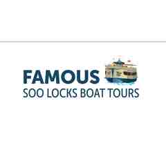 Famous Soo Locks Boat Tours