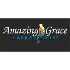 Amazing Grace Harbor Tours