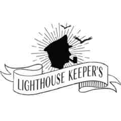Lighthouse Keeper's Pantry