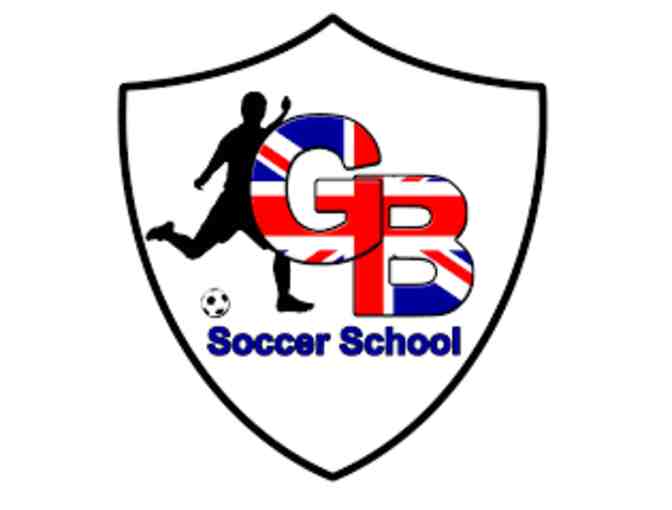 1 Week of Summer Camp with GB Soccer School