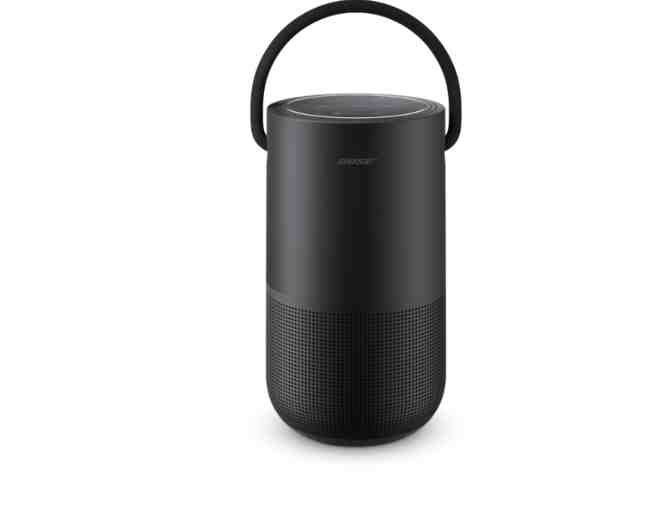 Bose Portable Bluetooth Speaker