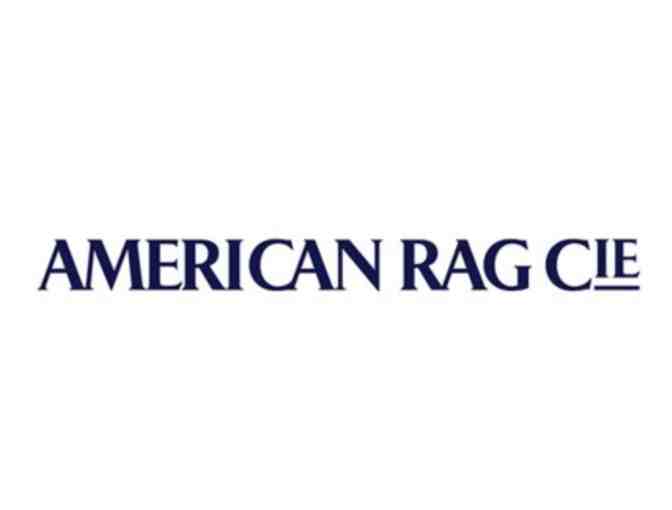 $200 Gift Card to American Rag Cie