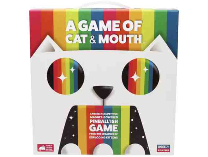 GERMAN Bundle: Exploding Kittens and more
