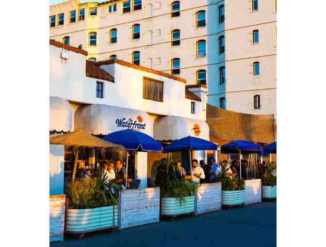 Waterfront $200 Gift Card