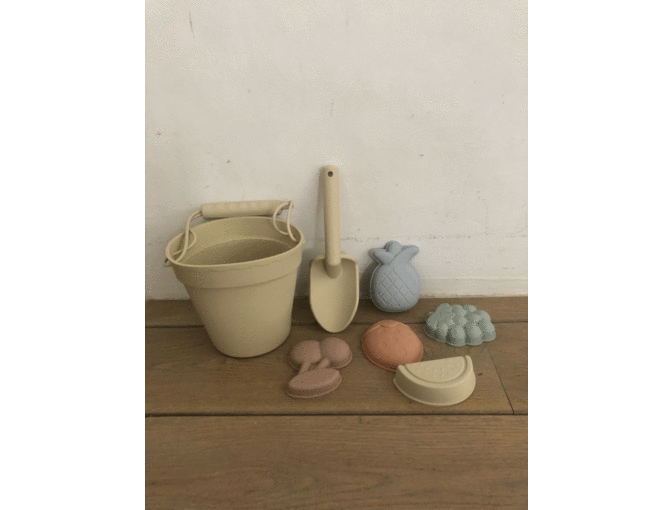 Beach Basket - PS/PK Combo Class