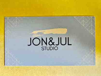 Jon & Jul Studio Salon
