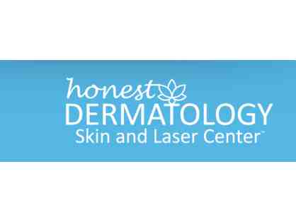 Treat Yourself to Honest Dermatology