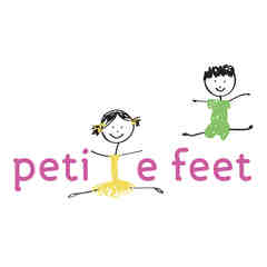 Petite Feet Dance