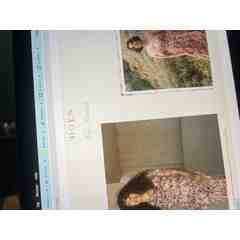 Brett ramey Margaret kleveland