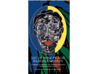 Lilith's Traveling Exhibition in Your Community!