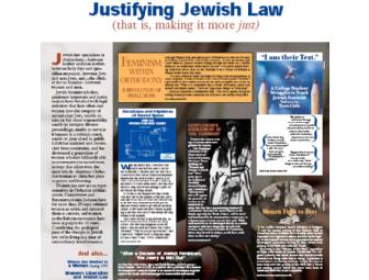 Lilith's Traveling Exhibition in Your Community!