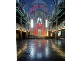 NYC Jewish Walking Tour, 6 Tickets