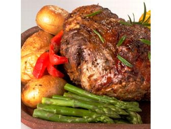 KOL Foods - Grass-Fed Kosher Meat Gift Certificate