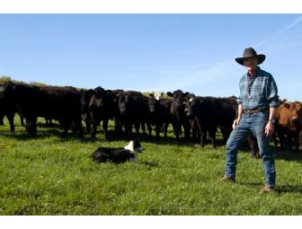 KOL Foods - Grass-Fed Kosher Meat Gift Certificate