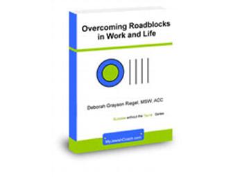 Success without the Tsuris E-Book Library