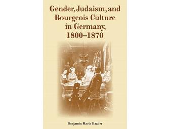 2  Entertaining & Scholarly Books on Jewish History