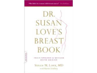 Books on Breast Cancer