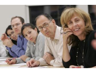 One Course at Drisha's July Institute of Learning