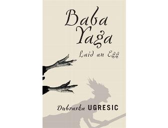 Fiction for Slavophiles! 3 Books Not to Miss