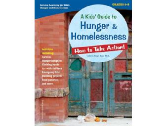 Jewish Nonfiction for Kids-6 Great Books