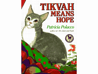 PJ Library Early Reader Bag of Books (ages 6-8)