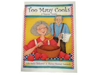 PJ Library Toddler Book Bag (ages 2-4)