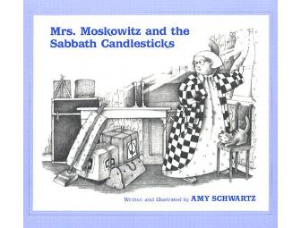 PJ Library Toddler Book Bag (ages 2-4)