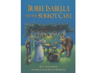 PJ Library Toddler Book Bag (ages 2-4)