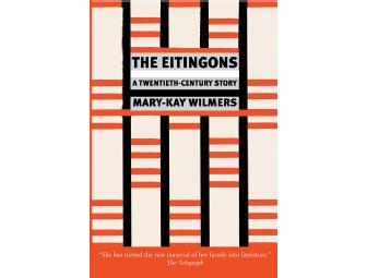 The 20th Century, Lived and Imagined in 3 Books