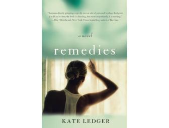 Summer Reading-Fiction by 4 Women Authors